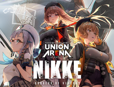 NIKKE (Union Arena)
