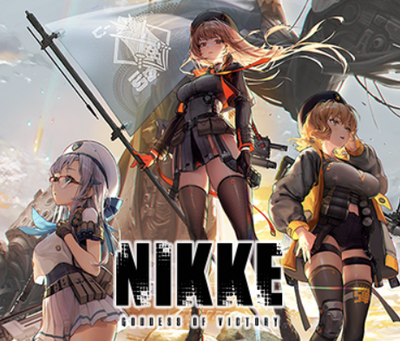 NIKKE