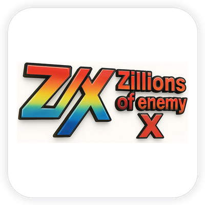 Z/X