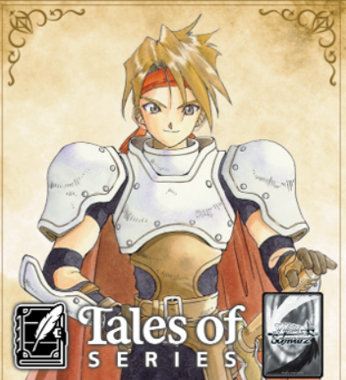 Tales of series