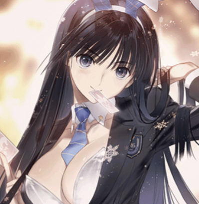 Weiss Schwarz Rose AQUAPLUS