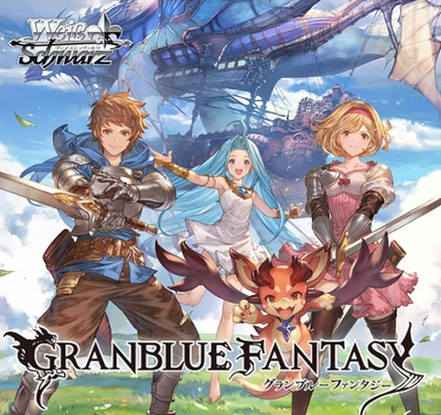 Granblue Fantasy