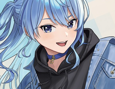Hololive OCG Basic PR Pack vol.8
