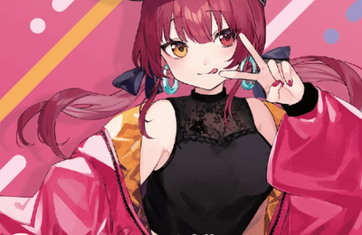 Hololive OCG Basic PR Pack vol.3