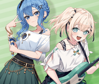 Hololive OCG Super PR Pack vol.2