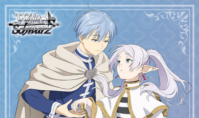 Frieren: Beyond Journey's End Vol.2
