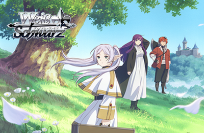 Frieren: Beyond Journey’s End New Edition