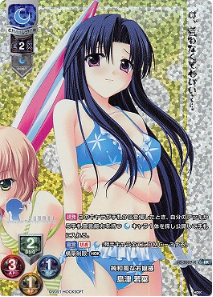 Shimazu Wakana KR LO-3007-K