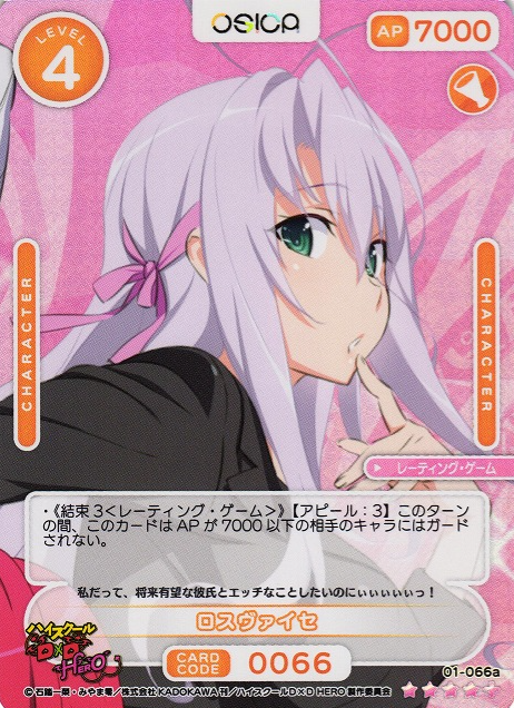 Rossweise SR+ 01-066a