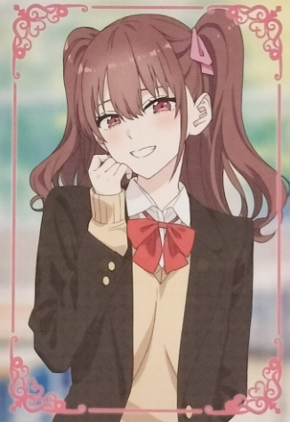 Mikari card Campaign Limited