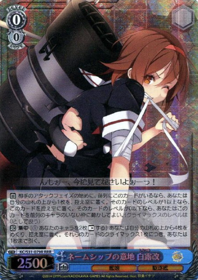 KC/S31-079R RRR