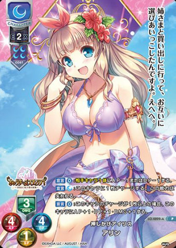 Alin P LO-4822-A