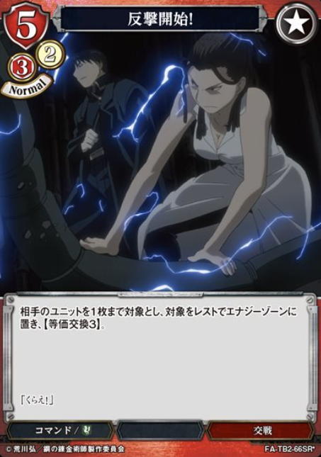 FA-TB2-66SR* SR* Izumi