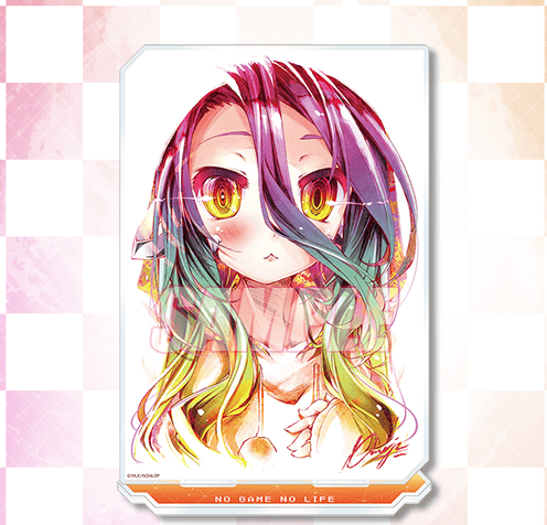 Schwi Acrylic Stand