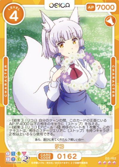 Riko SR 02-162