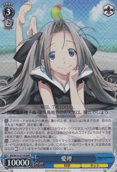 Airi RRR RN/W16-077R - ROBOTICS NOTES