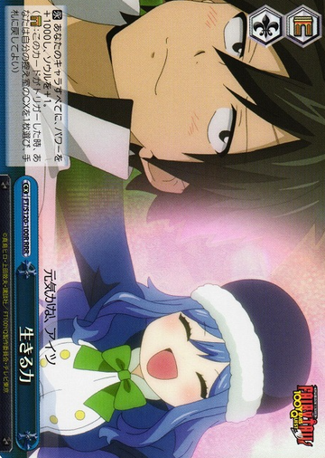 Gray RRR FT/S120-100R - FAIRY TAIL 100 Years Quest