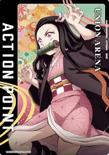 Nezuko AP UA05BT/KMY-1-AP02 - Demon slayer