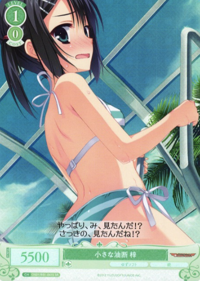 Azusa SR OS01/R01-041S