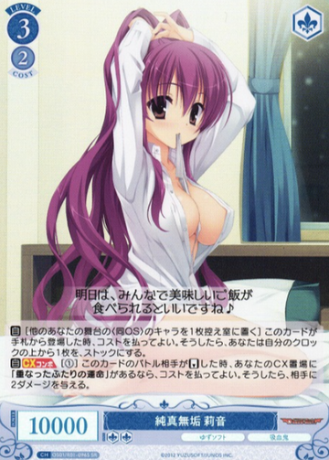 Rio SR OS01/R01-096S