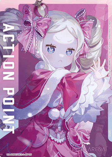 Beatrice AP UA40BT/REZ-1-AP05 - Re:ZERO -Starting Life in Another World-