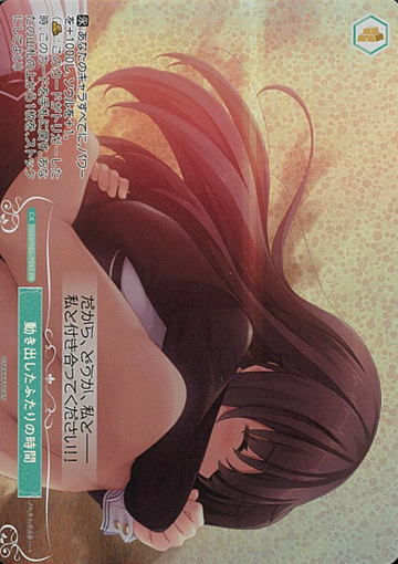 Kuroki PR OS03/R03-P04S
