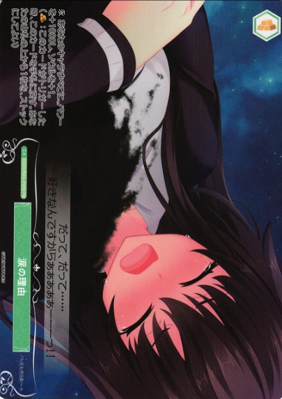 Kuroki PR OS03/R03-P05S