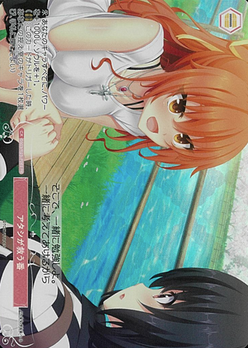 Asuka PR OS03/R03-P08S
