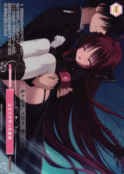 Miu PR OS01/R01-P08S