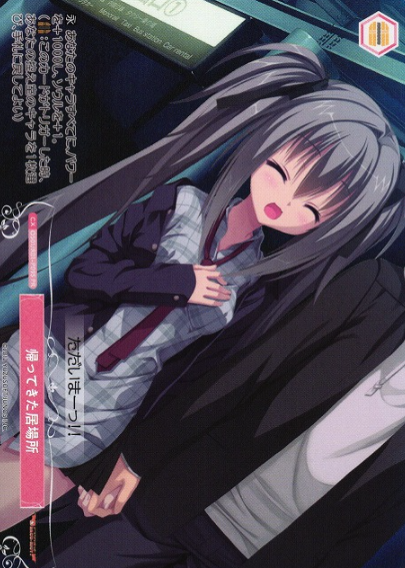 Erina PR OS01/R01-P09S