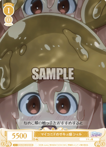 Seal SR OS04/R04-016S