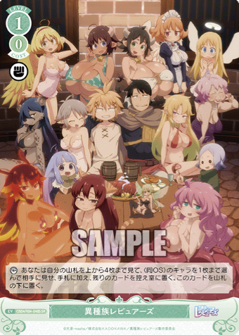 Interspecies Reviewers SR OS04/R04-048S