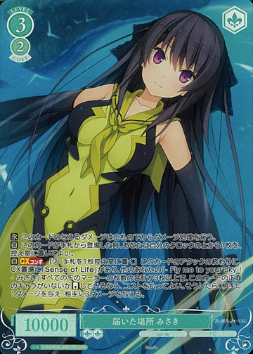 Misaki OFR OS05/R05-028OFR