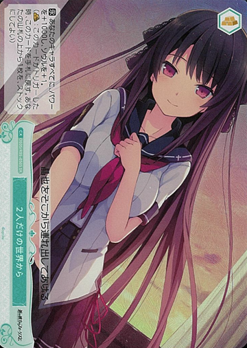 Misaki SR OS05/R05-050S