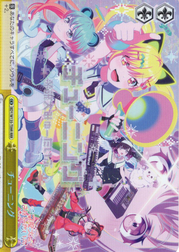 BDY/W135-T09R RRR