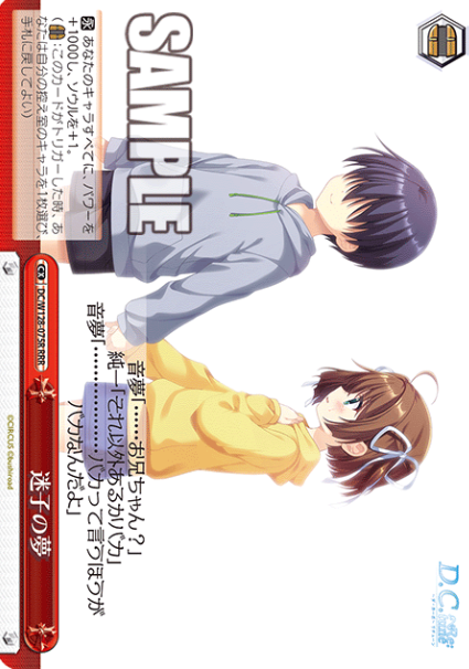 DC/W128-075R RRR