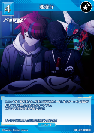 BB-LDA-048SR SR