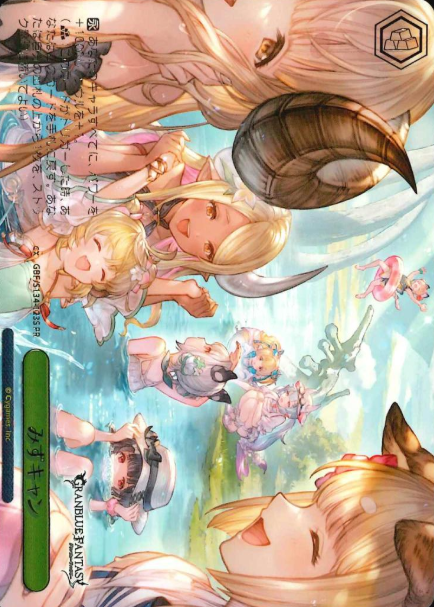 PR GBF/S134-123S