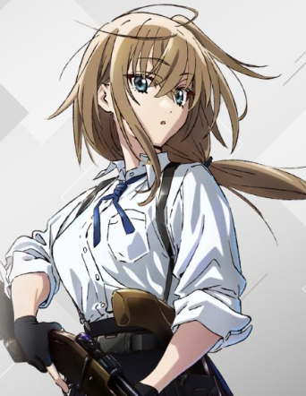 Weiss Schwarz Magical Girl Lyrical Nanoha EXCEEDS Gun Blaze Vengeance Booster Box