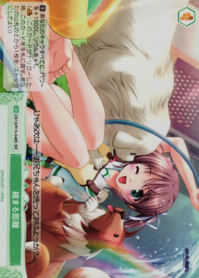 Mai SR OS13/R13-048S