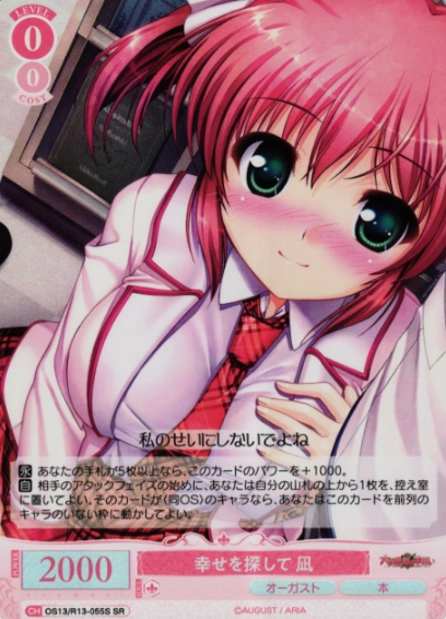 Nagi SR OS13/R13-055S