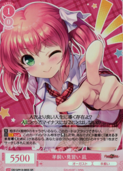 Nagi SR OS13/R13-065S