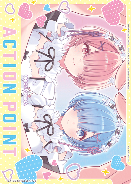 Ram Rem AP EX17BT/REZ-2-AP03