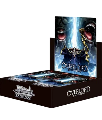 Overload Vol.2 booster box(PRE-ORDER)