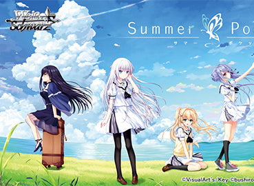 Summer Pockets