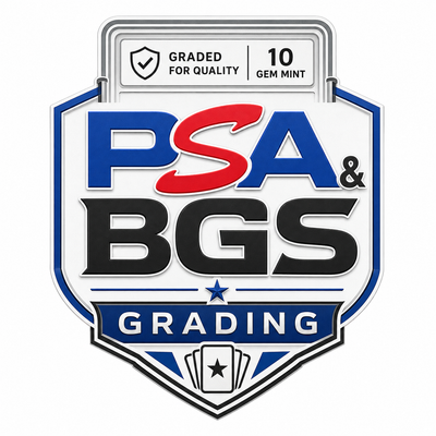 Graded