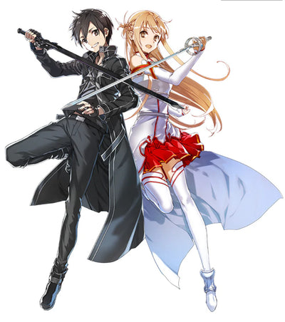 Sword Art Online 10th Anniversary