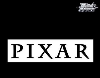 PIXAR