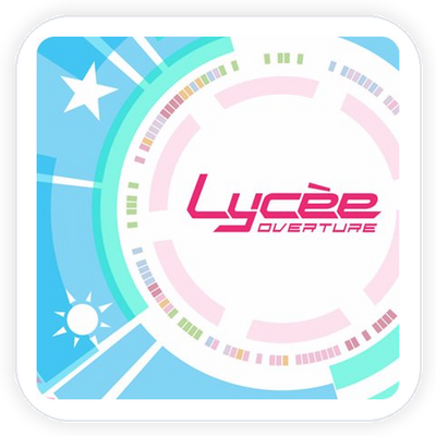 Lycee Overture