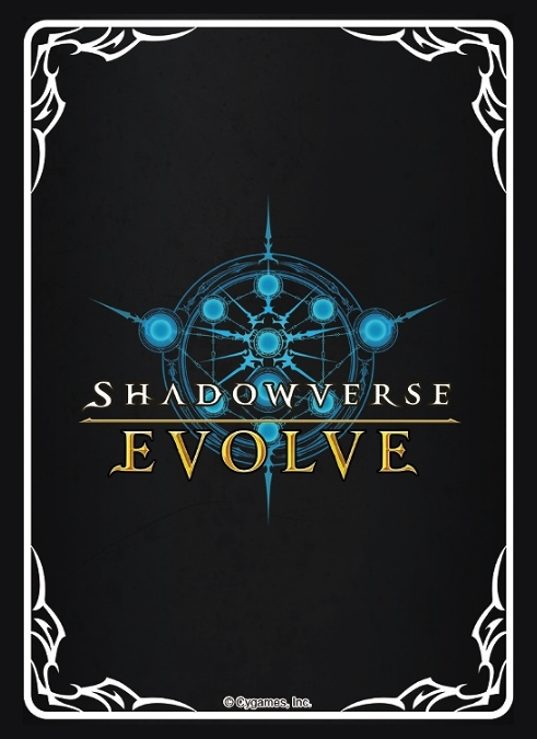 Shadowverse EVOLVE